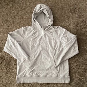 NWOT Lululemon Scuba Pullover Hoodie